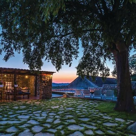 Holiday Home Hacienda Bilice Sibenik Exterior photo