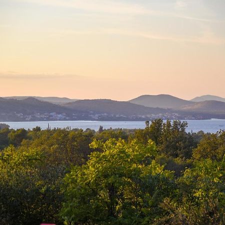 Holiday Home Hacienda Bilice Sibenik Exterior photo
