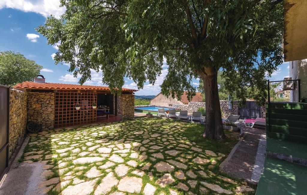 Holiday Home Hacienda Bilice Sibenik Exterior photo