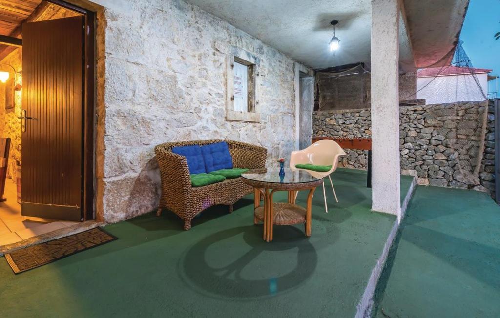 Holiday Home Hacienda Bilice Sibenik Exterior photo