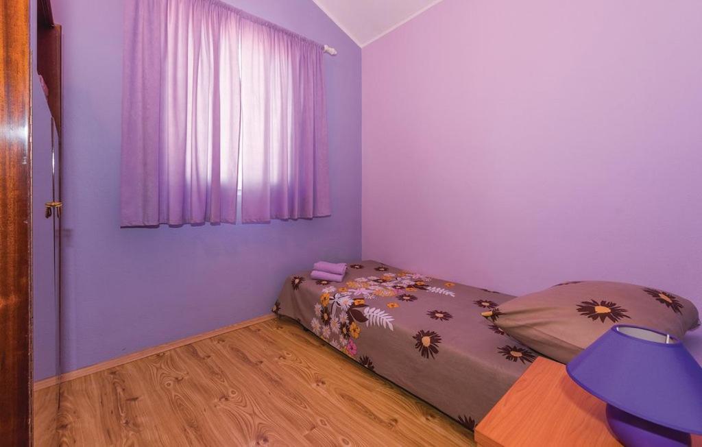 Holiday Home Hacienda Bilice Sibenik Exterior photo