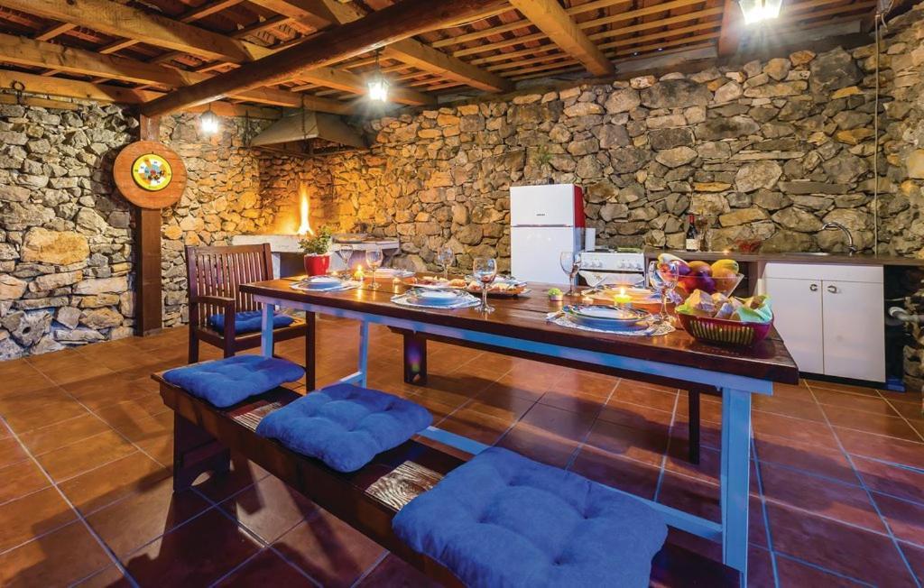 Holiday Home Hacienda Bilice Sibenik Exterior photo