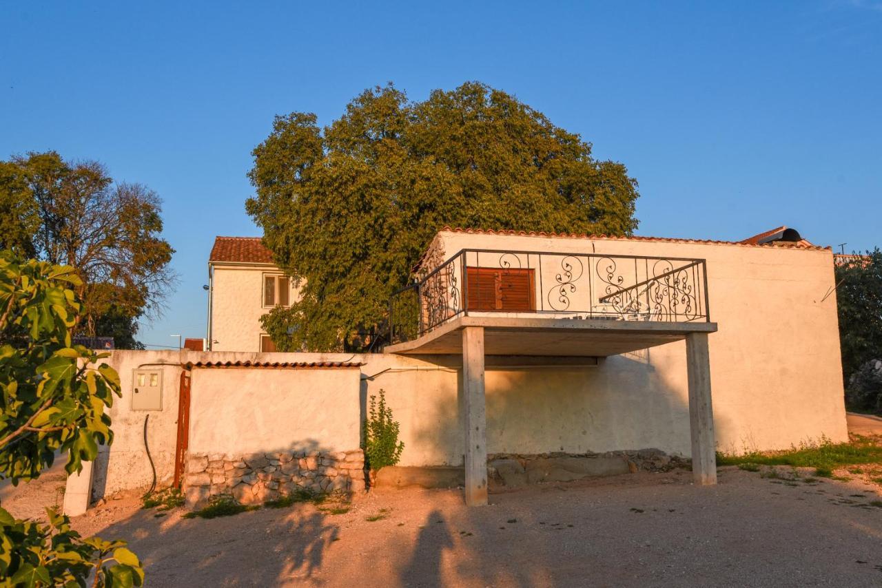 Holiday Home Hacienda Bilice Sibenik Exterior photo