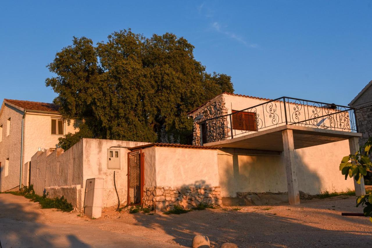 Holiday Home Hacienda Bilice Sibenik Exterior photo